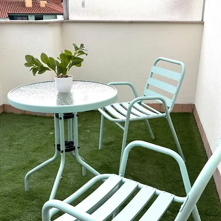 Apartmán Duplex Atico Familiar By Prestigi *