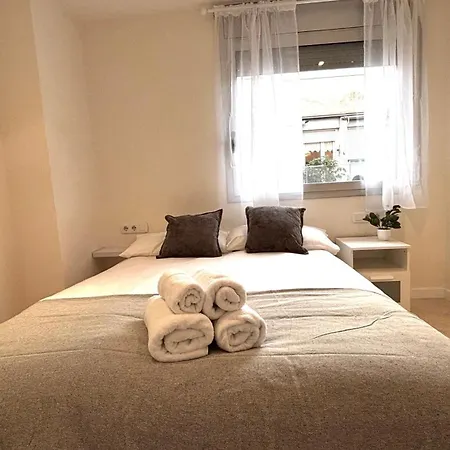 Apartmán Duplex Atico Familiar By Prestigi