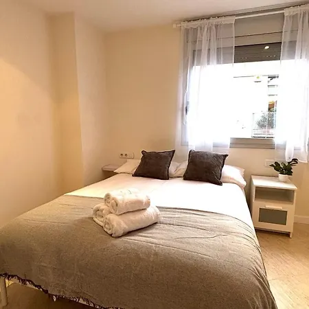 Duplex Atico Familiar By Prestigi *