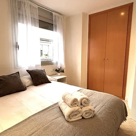Duplex Atico Familiar By Prestigi * Terrassa