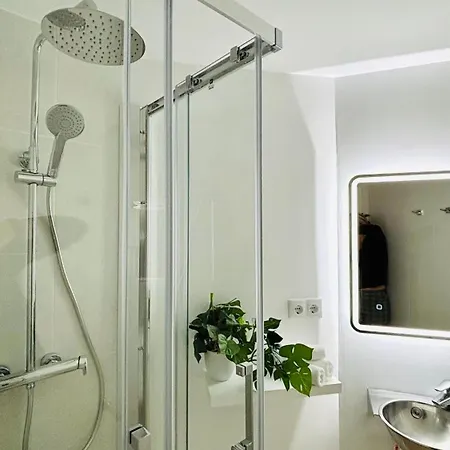 Apartmán Duplex Atico Familiar By Prestigi Terrassa