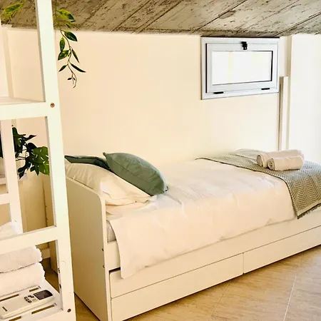 Duplex Atico Familiar By Prestigi * Terrassa