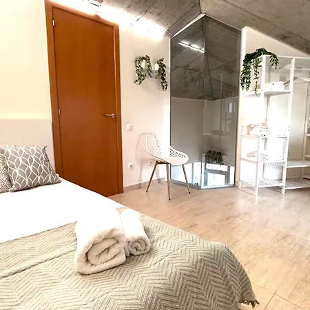 Duplex Atico Familiar By Prestigi