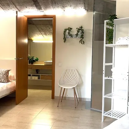 Duplex Atico Familiar By Prestigi Terrassa