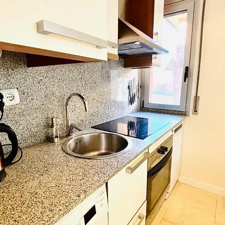 Duplex Atico Familiar By Prestigi Daire Terrassa