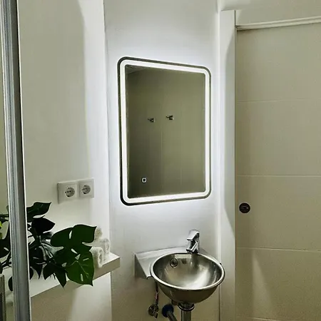 Daire Duplex Atico Familiar By Prestigi Terrassa