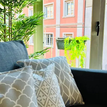 Duplex Atico Familiar By Prestigi Terrassa