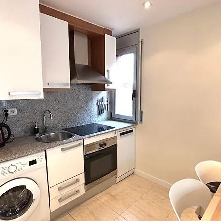 Duplex Atico Familiar By Prestigi Daire *