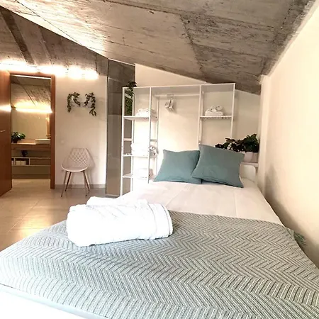 Daire Duplex Atico Familiar By Prestigi *
