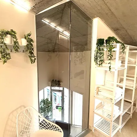 Daire Duplex Atico Familiar By Prestigi